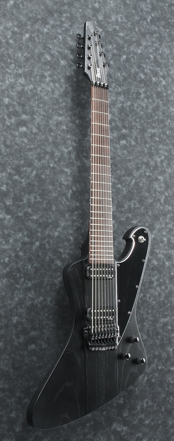 Ibanez FTM33-WK - 4