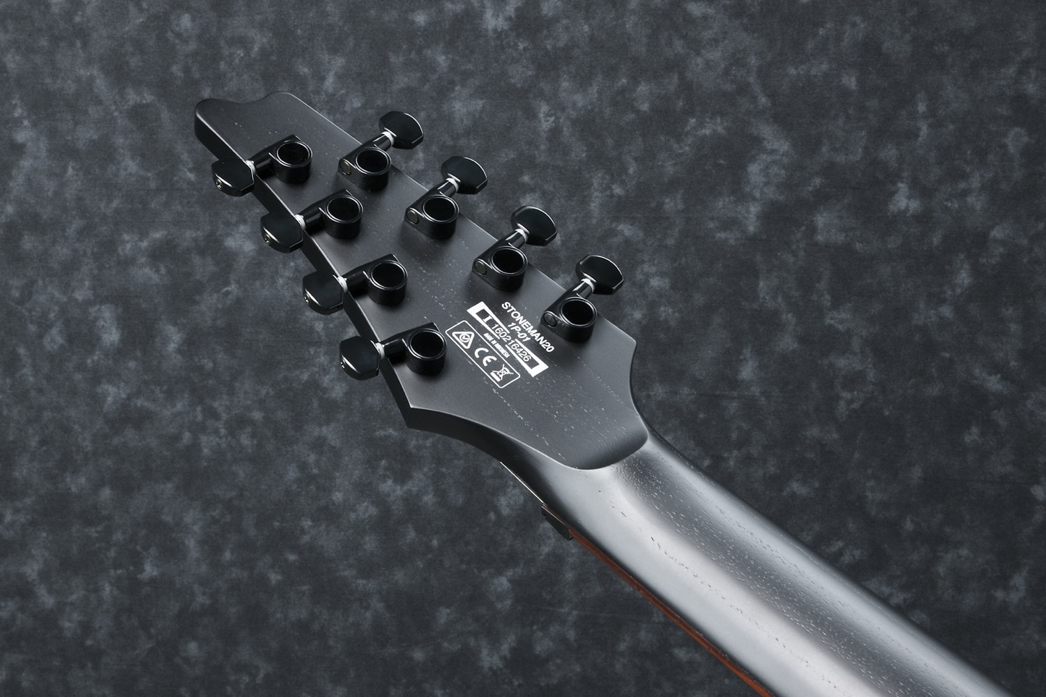 Ibanez FTM33-WK - 6