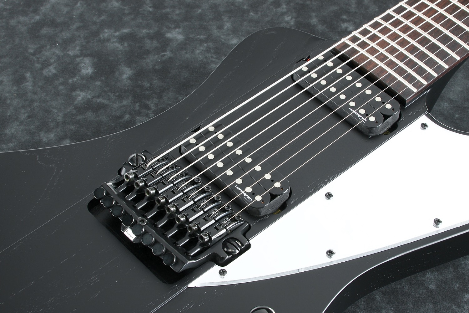 Ibanez FTM33-WK - 7