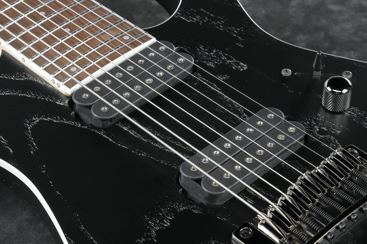 Ibanez RG5328-LDK - 6