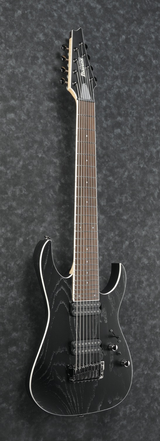 Ibanez RG5328-LDK - 4