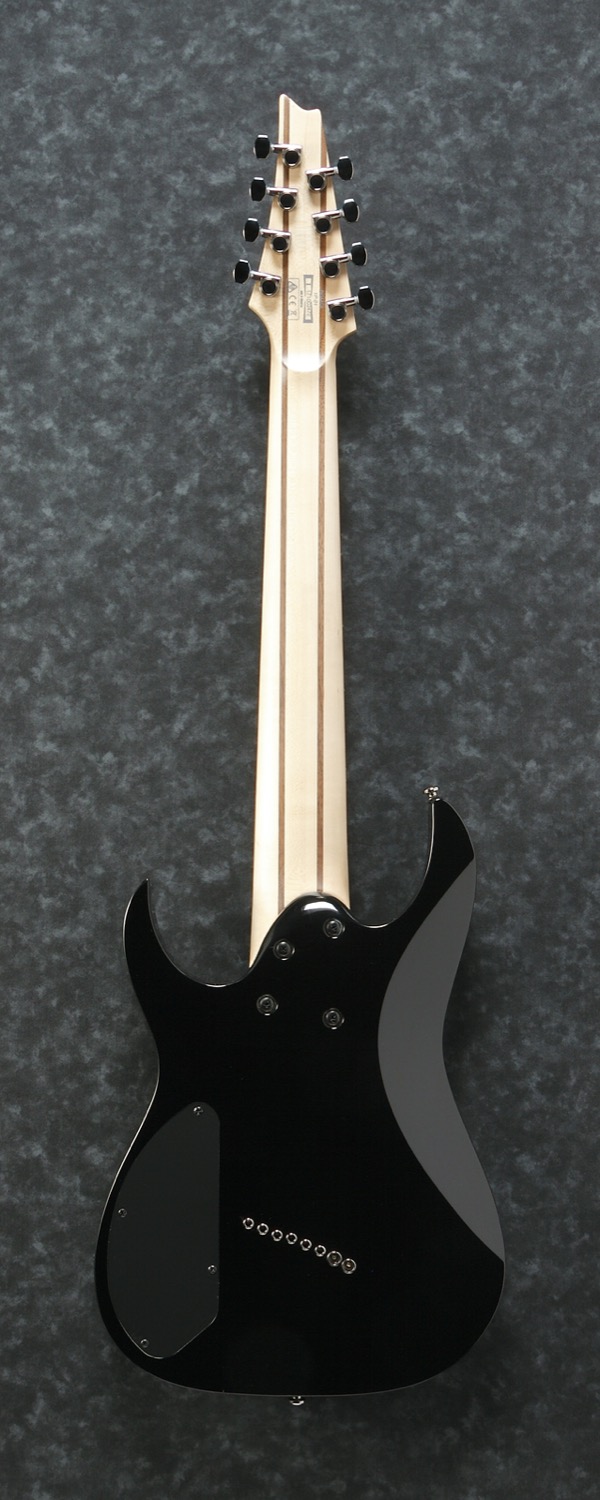 Ibanez RGMS8-BK - 5