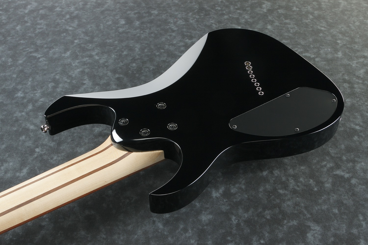 Ibanez RGMS8-BK - 3