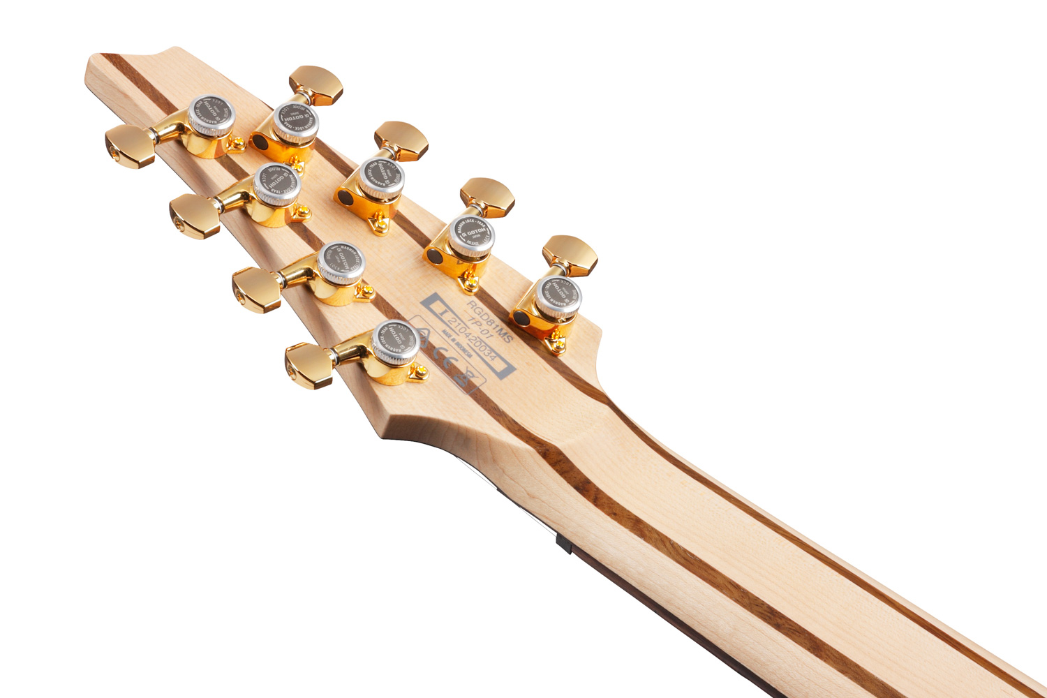 Ibanez RGDMS8-CSM - 6