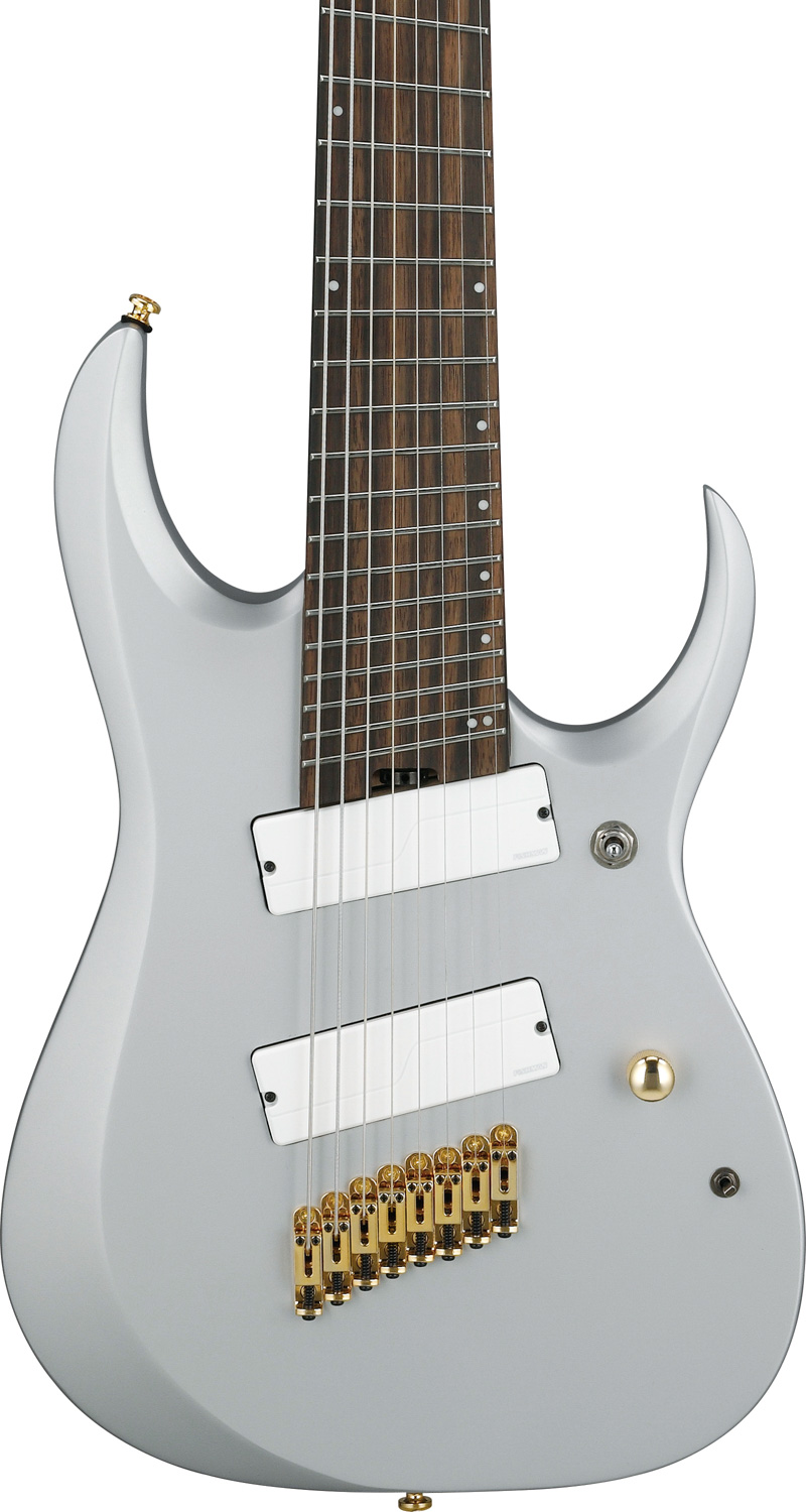 Ibanez RGDMS8-CSM - 3