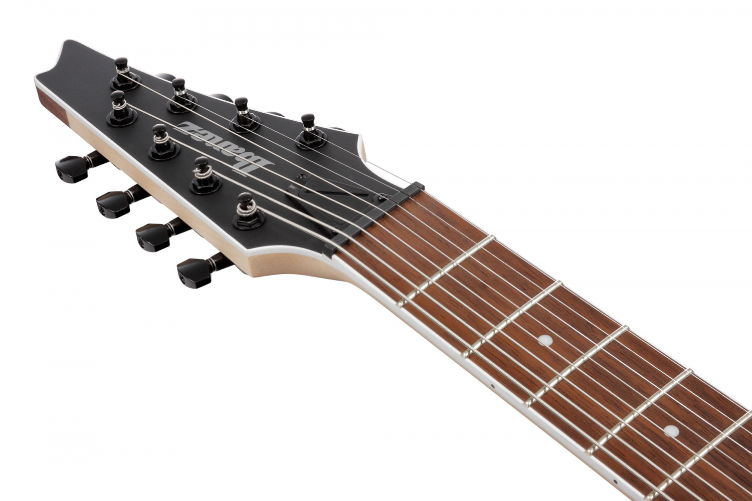 Ibanez RG8EX-BKF - 5