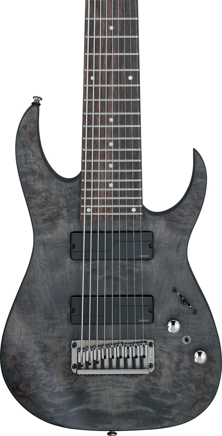 Ibanez RG9PB-TGF - 3