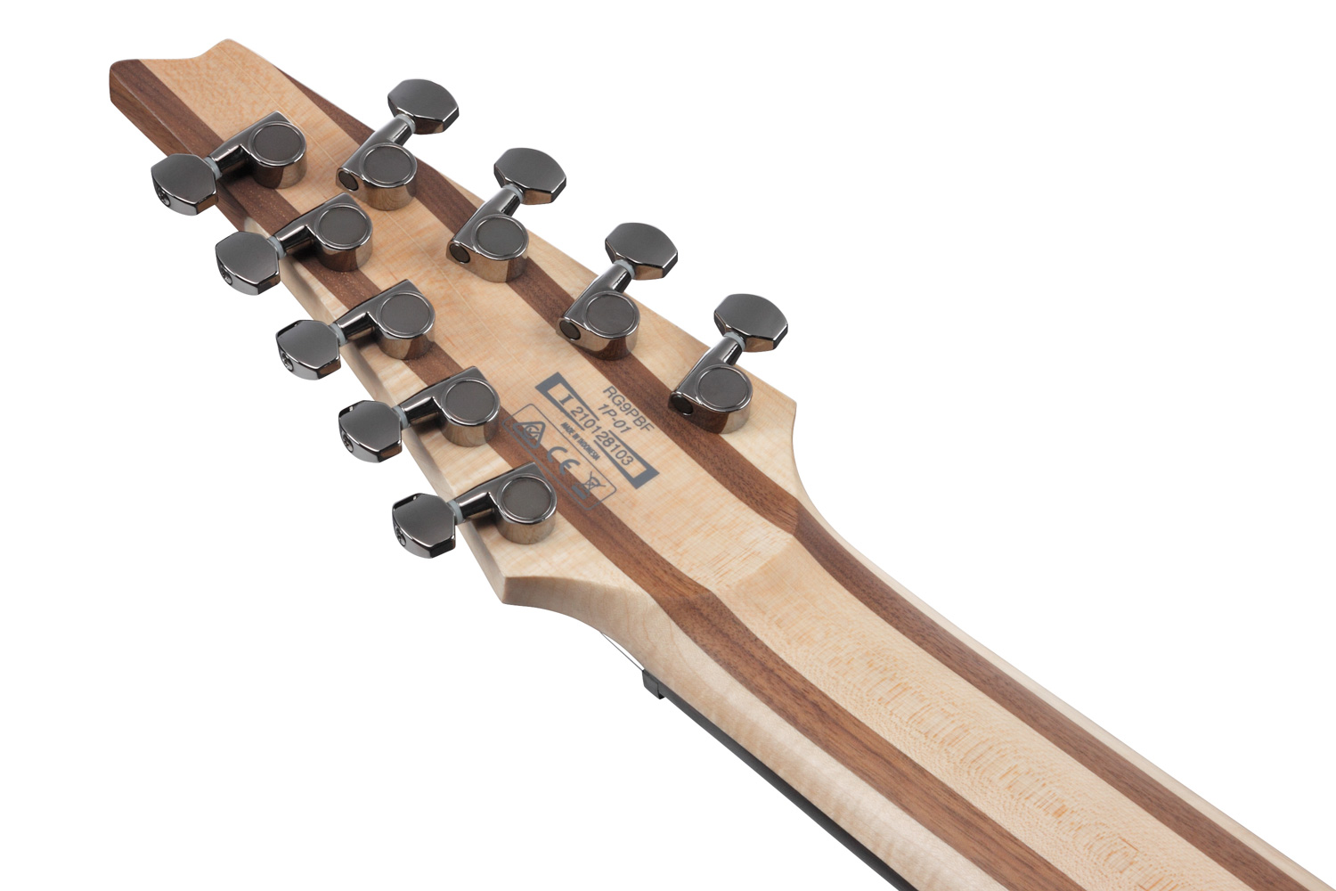 Ibanez RG9PB-TGF - 6