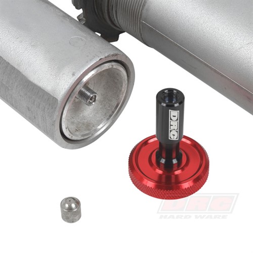 DRC Rear Shock GasCap Extractor Tool - 2