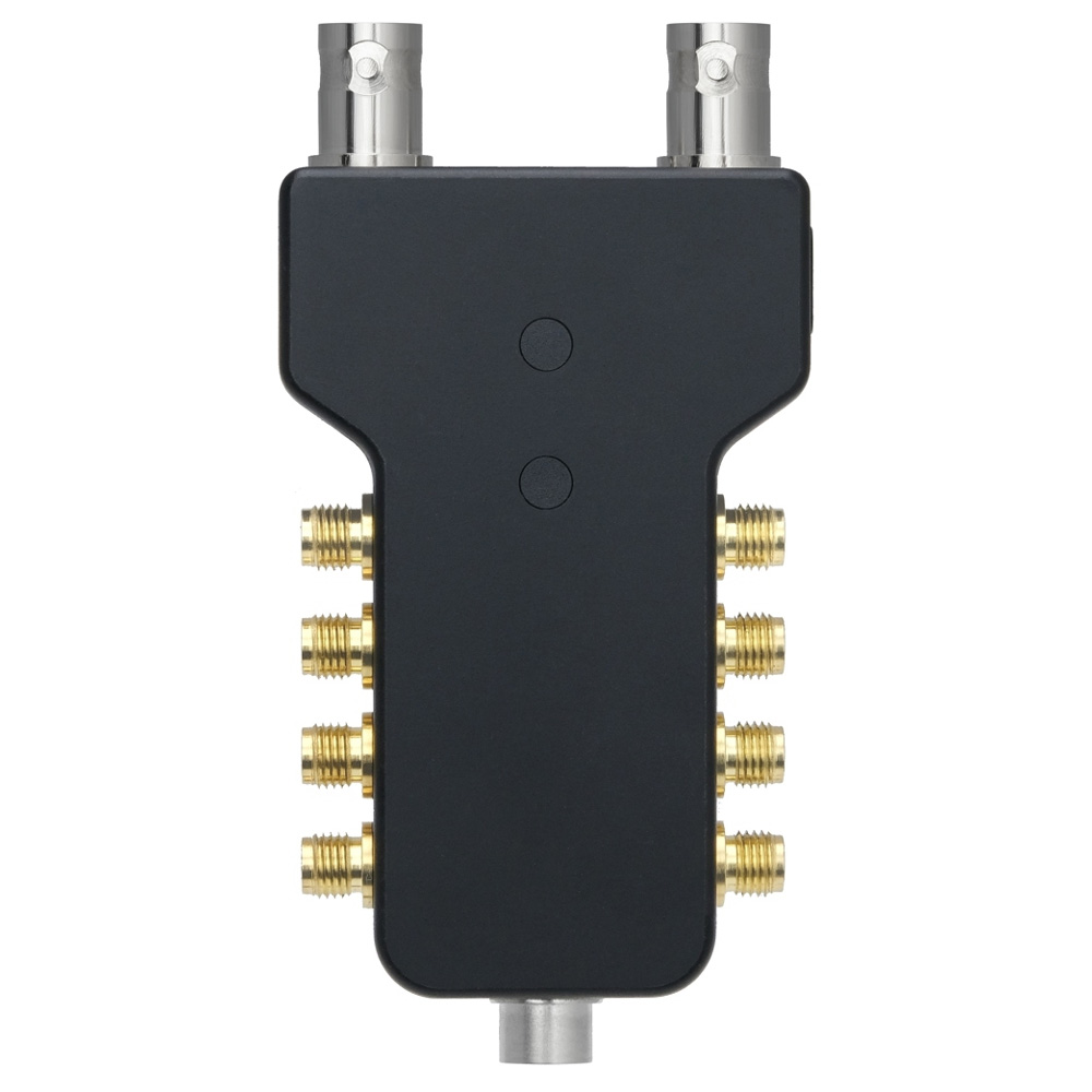 Betso - RF Octopus - 4