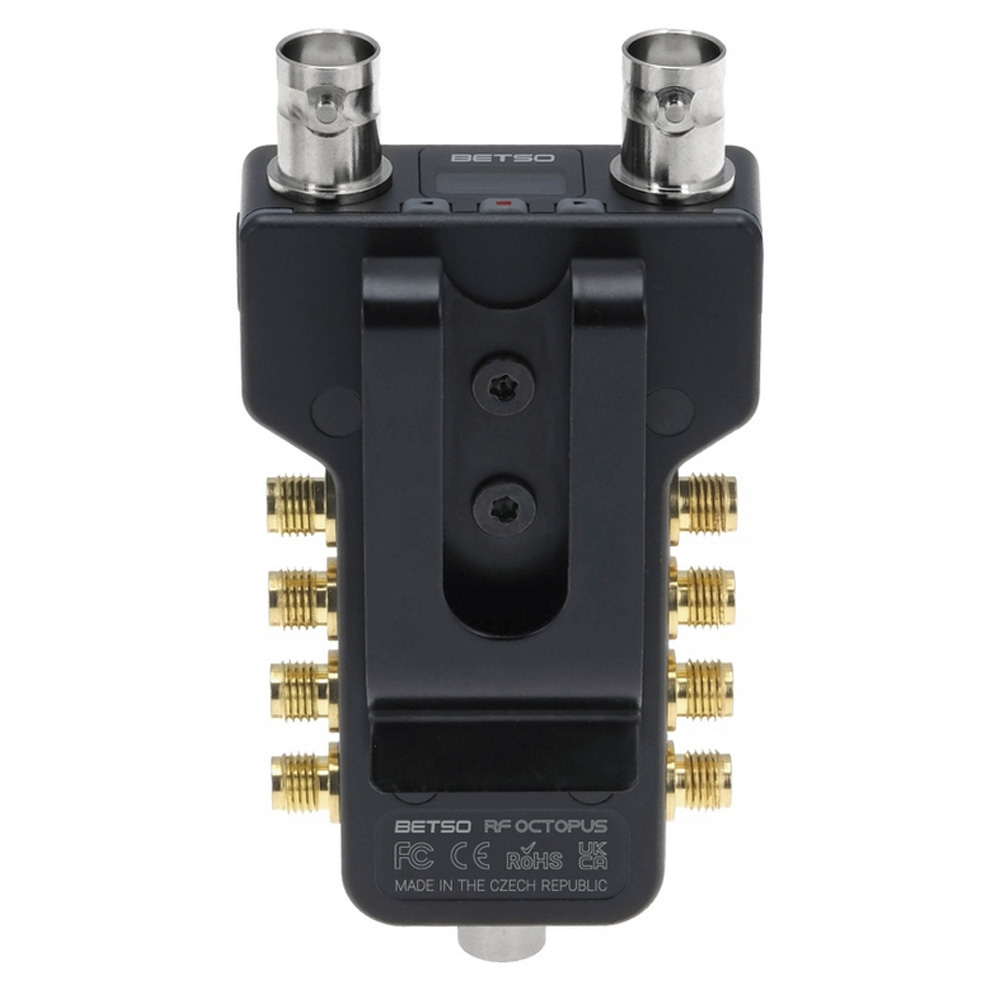 Betso - RF Octopus - 2