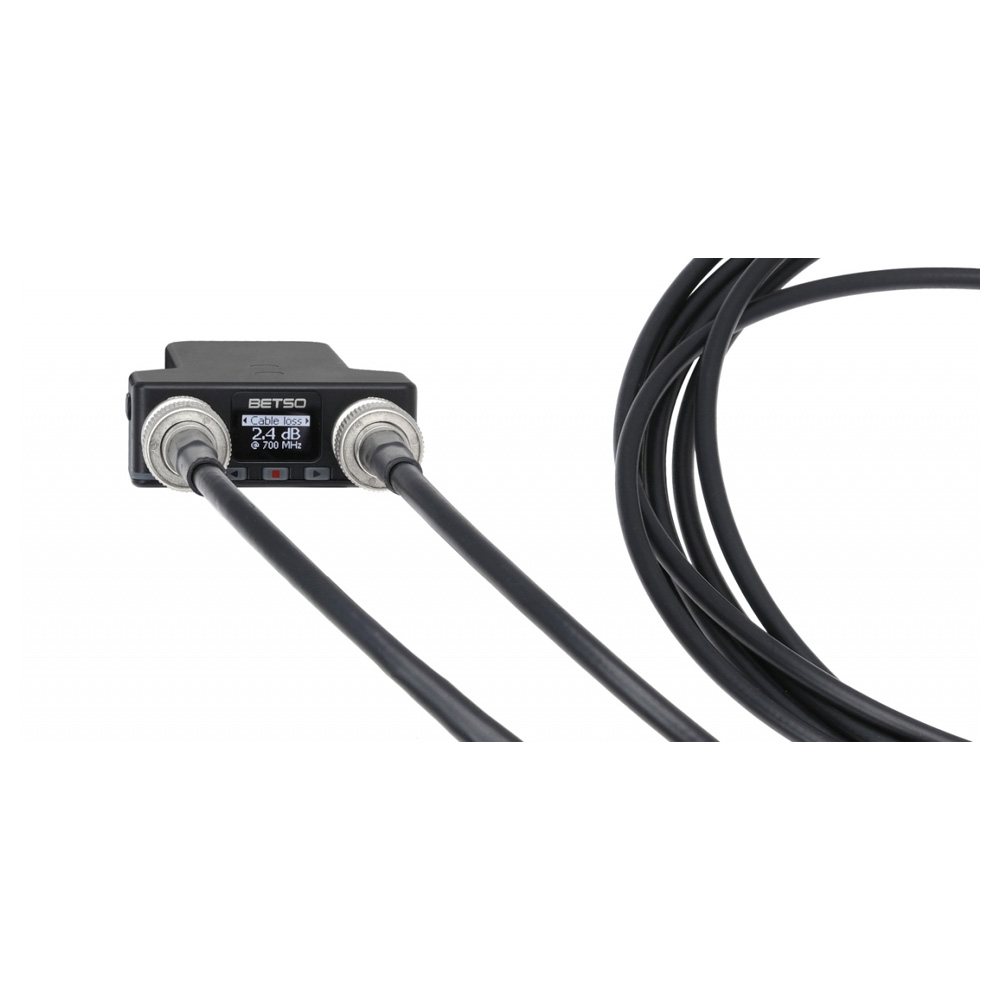 Betso - RF Octopus - 5
