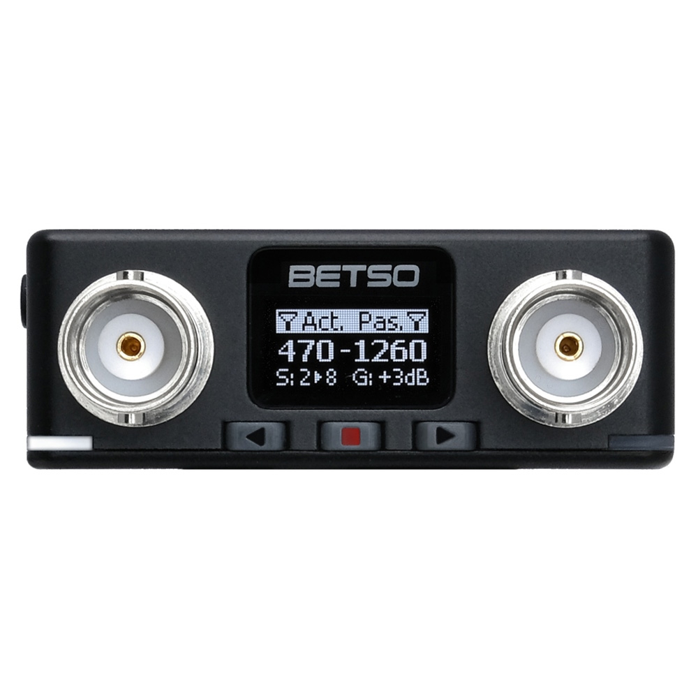 Betso - RF Octopus - 3