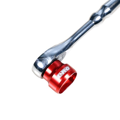 DRC AirValve Adupter Comp Adjuster Removal Socket 24mm - 3