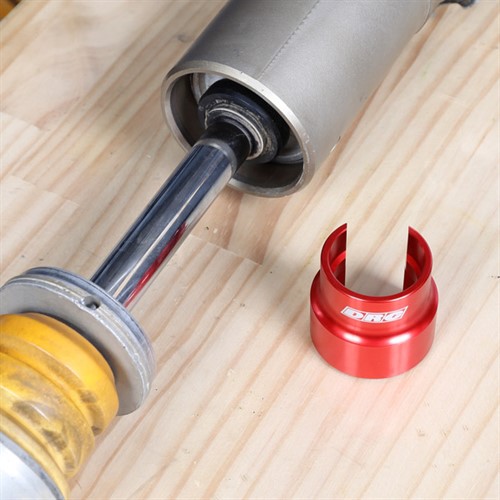 DRC SealHead Push Tool - 2
