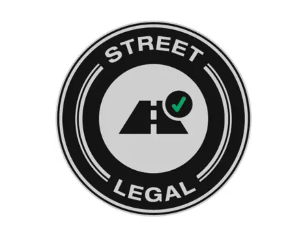 H7 NIGHT BREAKER® LED SMART | Street Legal - 4