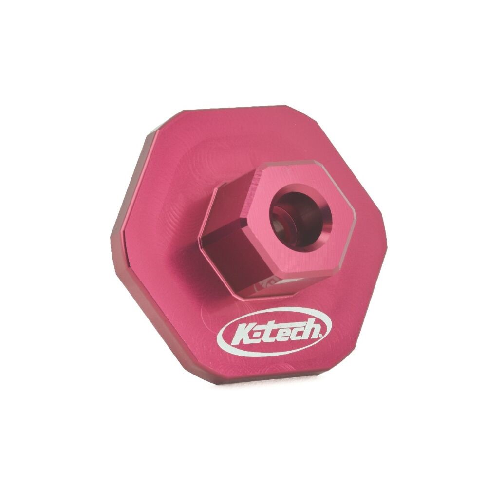 Tool Shock Absorber Reservoir Socket WP XACT 2023
