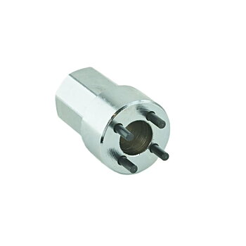 Tool Shock Absorber Compression Valve Socket Sachs (4 pin)