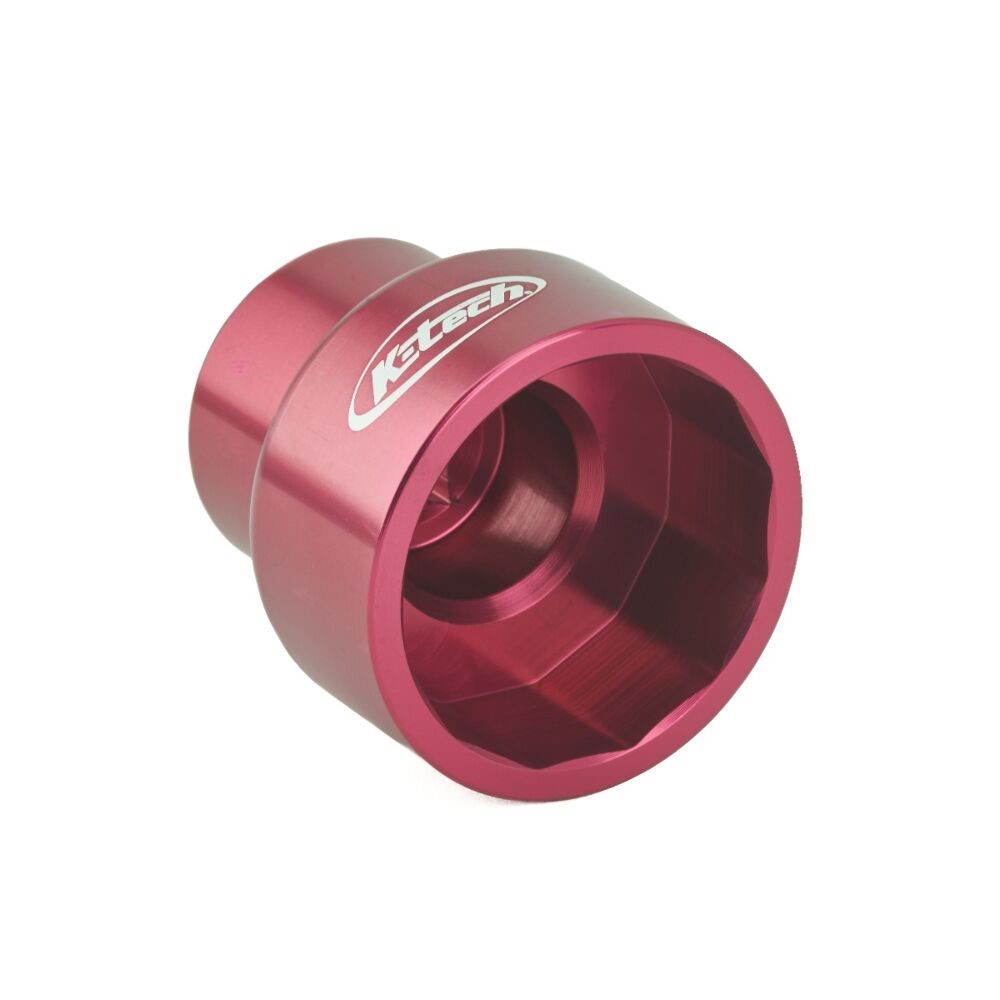 Tool Shock Absorber Compression Valve Socket WP XACT 2023