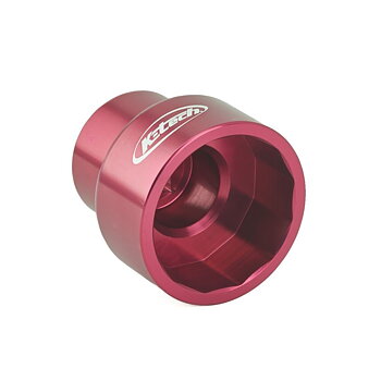 Tool Shock Absorber Compression Valve Socket WP XACT 2023