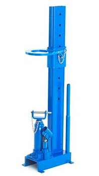 Shock Spring Removal tool (w/o inserts)