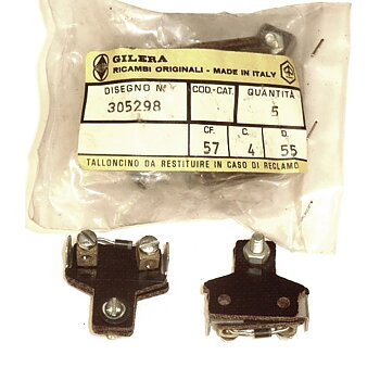 305298 Diodi ylijännitesuoja Gilera Touring NOS