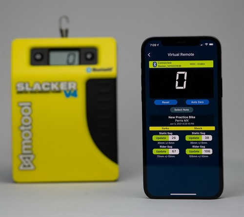 Motool Slacker V5 Bluetooth - 4