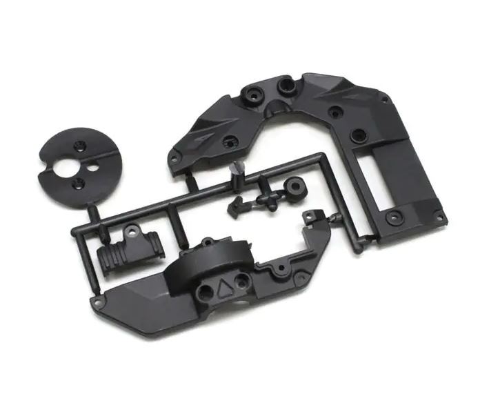 Kyosho FA052 Upper Cover (EP FAZER) FA052