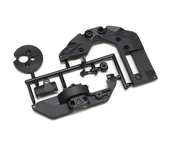 Kyosho FA052 Upper Cover (EP FAZER) FA052
