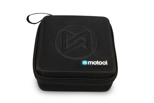 Nylon Case for Motool Slacker - 2