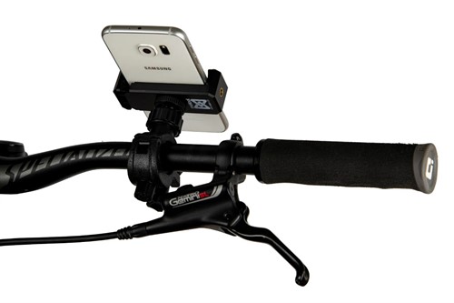 Bar mount for Phone - Motool Slacker - 2