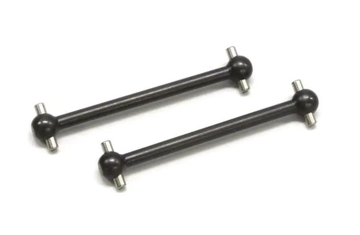 Kyosho FA209 Swing Shaft (L=58.5/2pcs/EP FAZER KOBRA) FA209