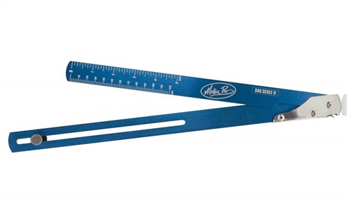 Sag Scale II