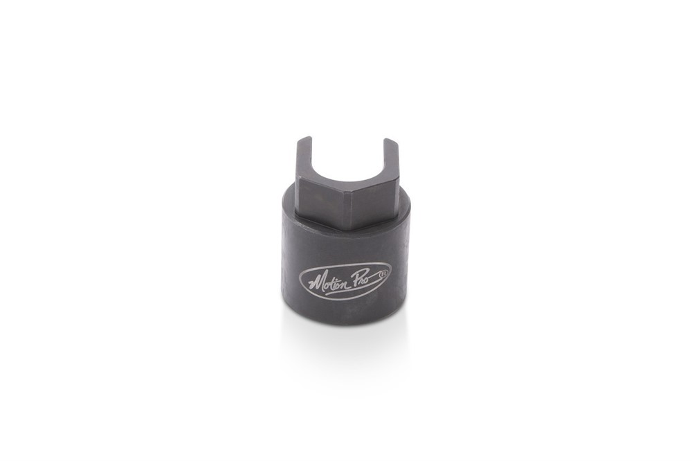 WP Shock Clevis Jam Nut Socket
