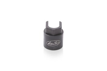 WP Shock Clevis Jam Nut Socket