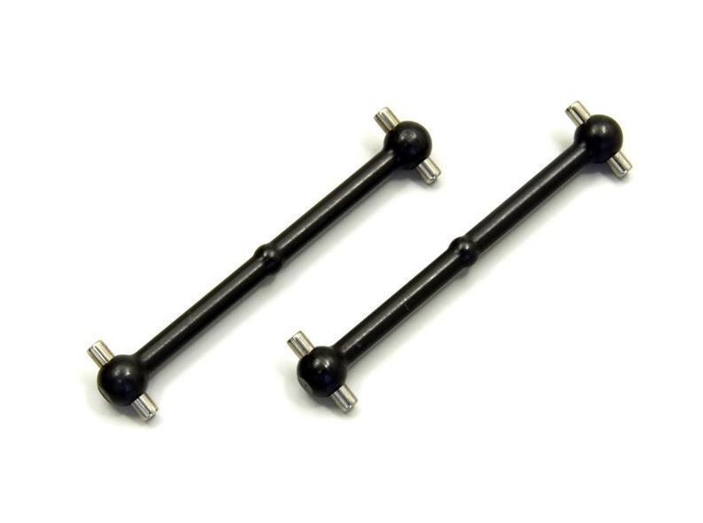 Kyosho FA214 Swing Shaft (L=59/2pcs/EP FAZER KOBRA) FA214