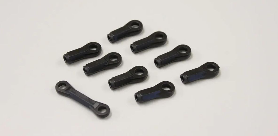 Kyosho MT018 Ball End Set MT018