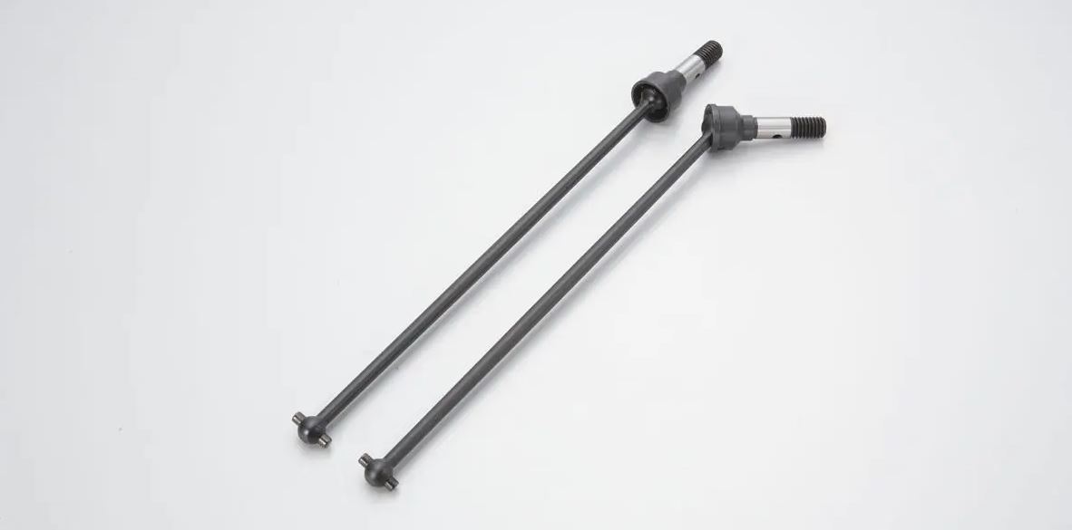Kyosho MTW101 Universal Swing Shaft (2pcs/MFR) MTW101