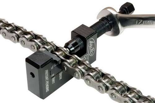 PBR Chain Breaker and Riveting Tool - 3