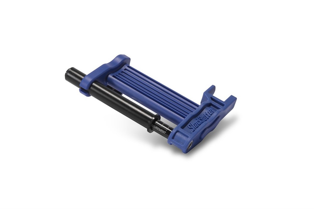 Motion Pro Slacksetter