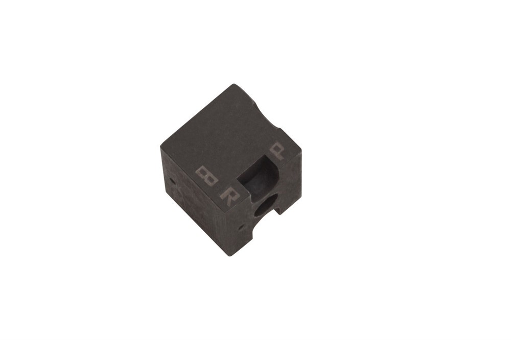 PBR Block