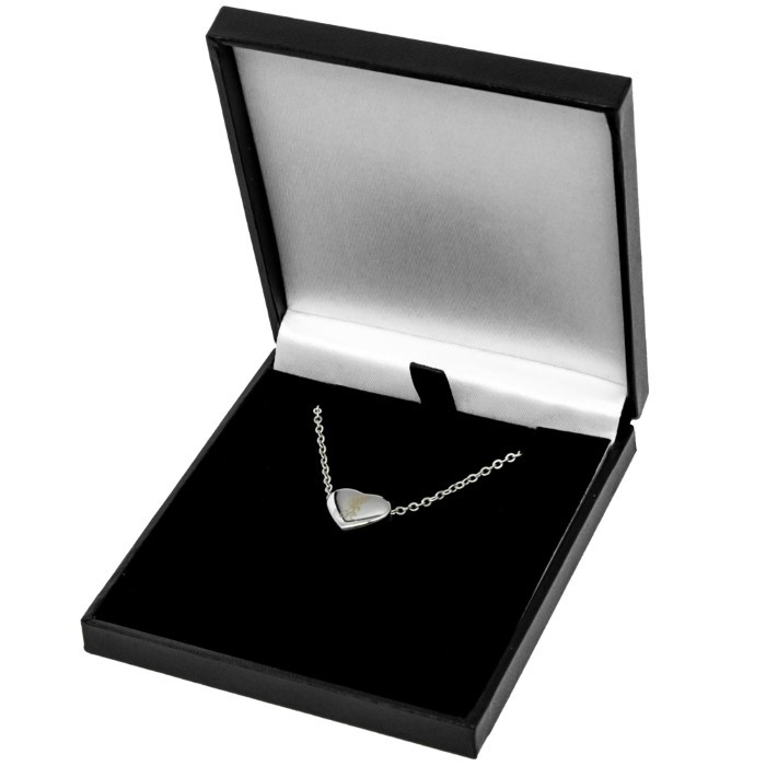 Liverpool Halsband Heart
