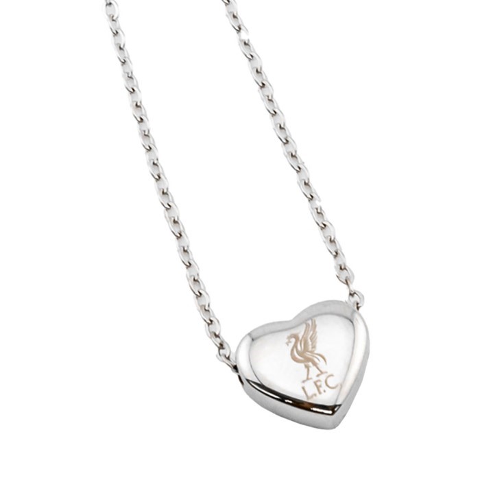Liverpool Halsband Heart - 2