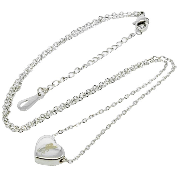 Liverpool Halsband Heart - 3