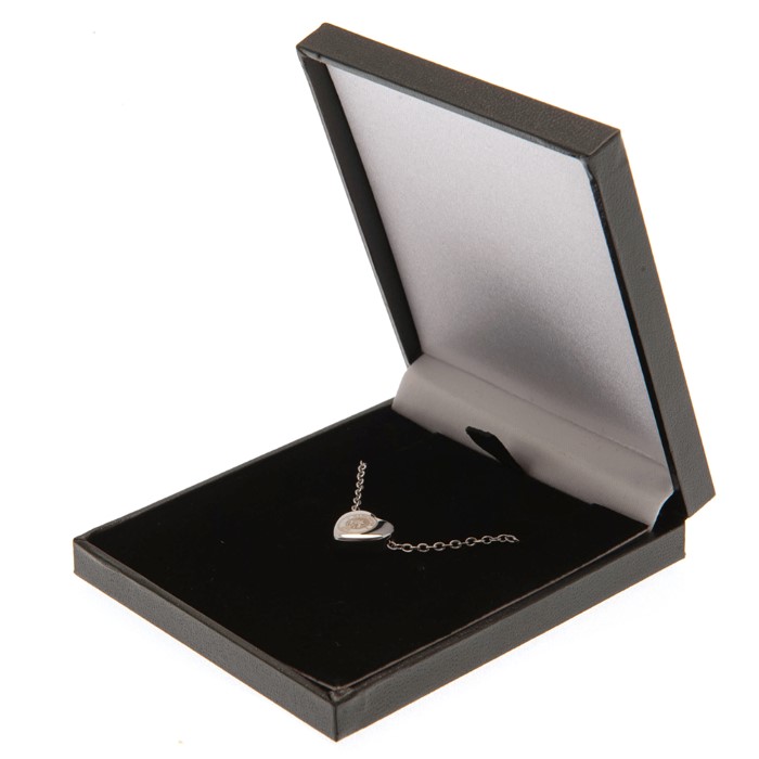 Manchester City Halsband Heart - 3