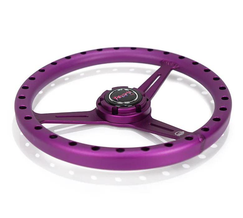 NRG - Aluminium Ratt Prisma Lab x NRG - Lila - 3