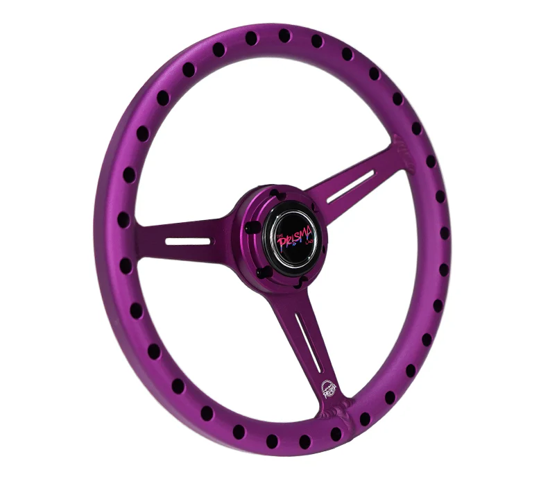 NRG - Aluminium Ratt Prisma Lab x NRG - Lila - 2