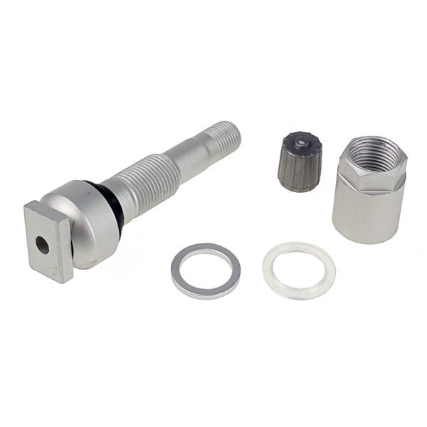 TPMS-10 Ersättningsventil – Schrader Gen Alpha Aluminiumventil - 3
