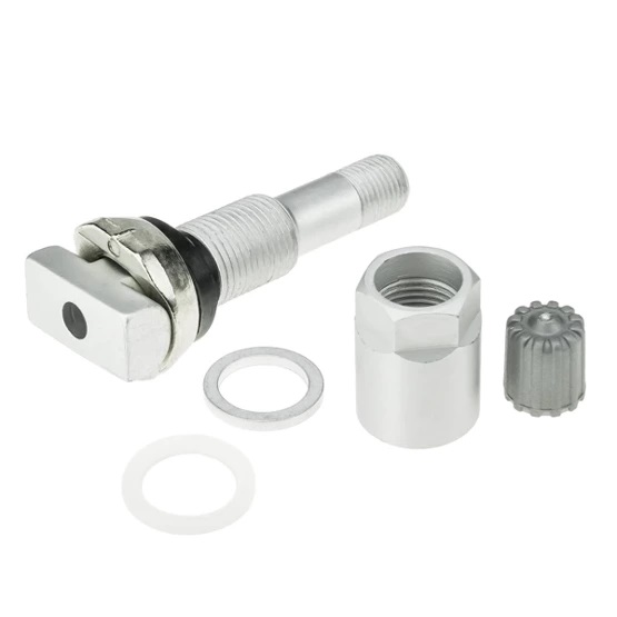 TPMS-14 Ersättningsventil – Schrader Gen Gamma Aluminiumventil - 3