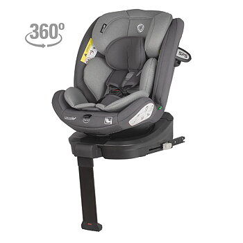 Coccolle Sidra i-size isofix roterbar 360° bilstol